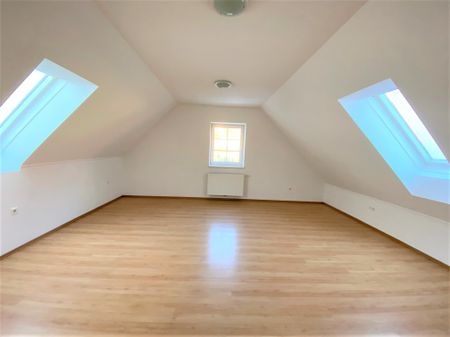 Preiswerte Wohnung in Fürstenfeld! 73m² Wohnung im 1. OG – mit Parkplatz! - Foto 5