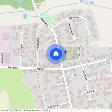 Bøgstedvej 303 D, Astrup, 9800 Hjørring