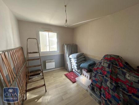 Location Maison 4 pièces 88m² POITIERS 86000 - Photo 2