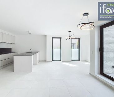 Appartement te huur - Photo 2