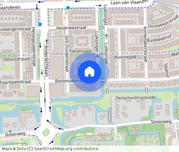 Bastenakenstraat 21 - Photo 1