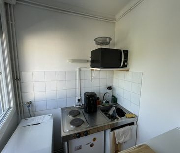 Location Appartement 1 pièce 23m² ROUEN 76000 - Photo 4