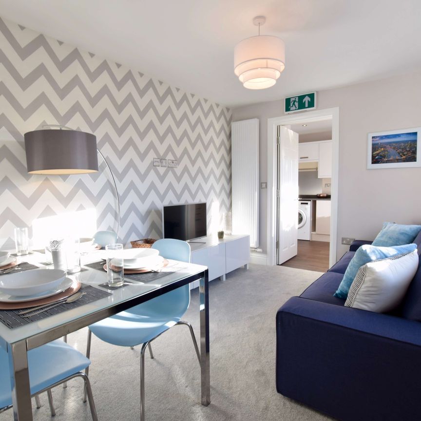 🌟Large Ensuite Room🌟 - Photo 1