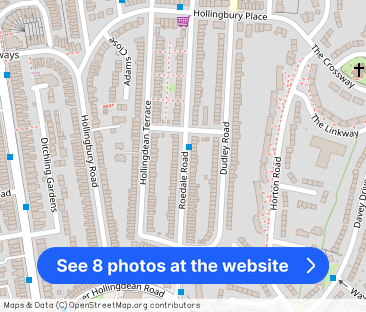 Roedale Road, Brighton , East Sussex - Photo 1