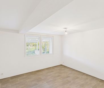 Helle 4.5-Zimmer Wohnung mit Wintergarten - Photo 6