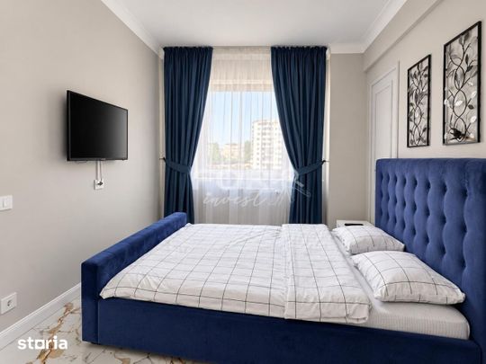 Apartament Prima Onestilor 2 camere, de inchiriat - Photo 1