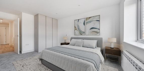1 bedroom flat to rent - Photo 2