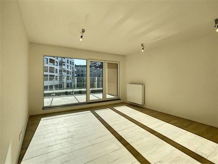 Appartement te huur - Foto 2