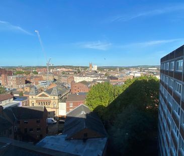2 bedroom apartment to rent - Photo 6