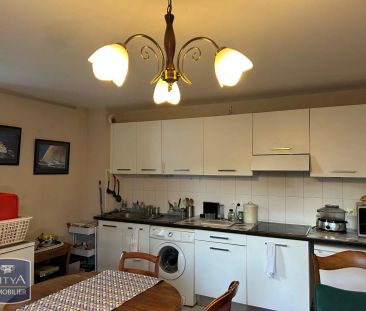 Appartement à louer 2 pièces 44.78m² - Photo 3