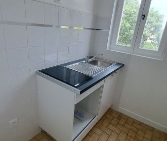 Appartement 2 Pièces - Photo 3