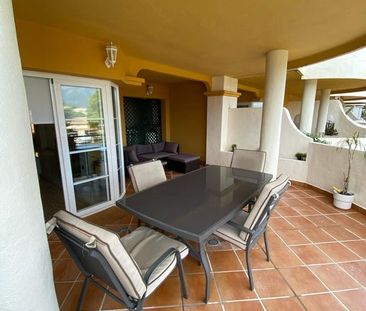 Señorio de Aloha, Nueva Andalucia, Marbella, Andalusia 29660 - Photo 1