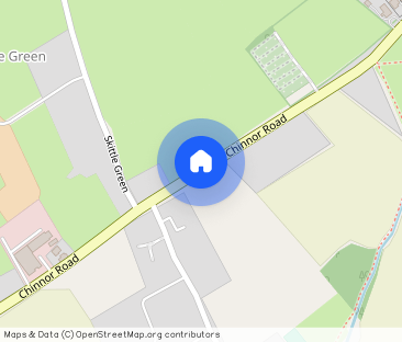 Chinnor Road, Bledlow, Buckinghamshire - Photo 1