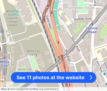 Cascade Way, W12 - Photo 1