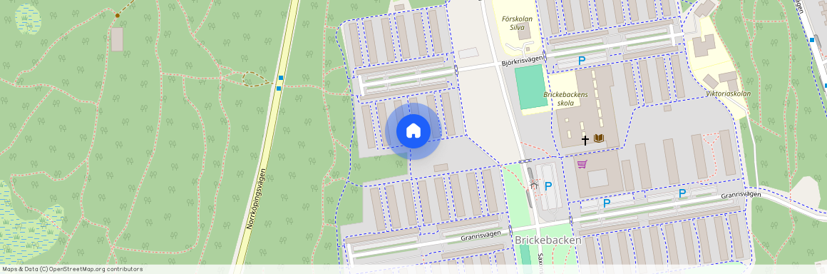 Björkrisvägen 10 S, 702 34, Örebro