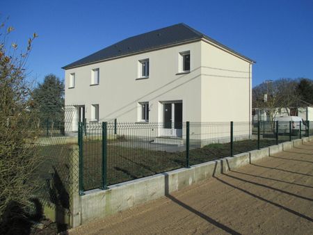 Location Maison 4 pièces 70m² ST JEAN LE BLANC 45650 - Photo 5