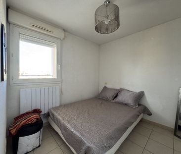 Location Appartement 2 pièces 34m² FRONTIGNAN 34110 - Photo 2
