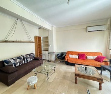 Studio/Γκαρσονιέρα για ενοικίαση - Καβάλα, - Φωτογραφία 3