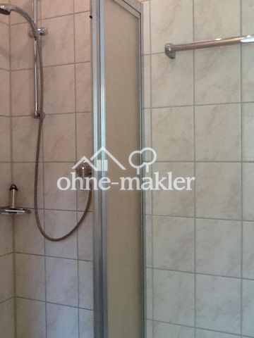 Schönes helles 1-Zimmer Appartement in Frankfurt-Sossenheim optional mit Stellplatz - Photo 2