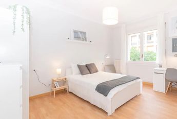 Puerto Santiago, Canary Islands