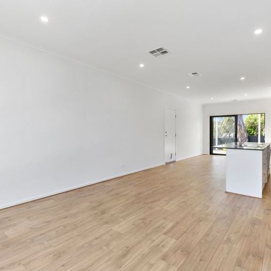 Comfortable Family Living in a Convenient Setting - Photo 1