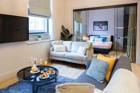 2 Bed Flat, Charlotte Street, M1 - Photo 5