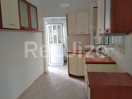 Μονοκατοικία για ενοικίαση Ανθούπολη (Περιστέρι) - Φωτογραφία 4