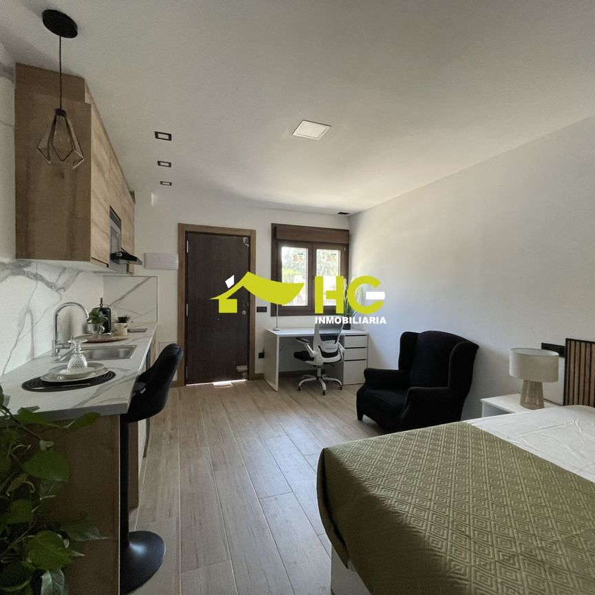 Alquiler Estudio en Urbanización - El Bosque, Villaviciosa De Odón - Photo 1