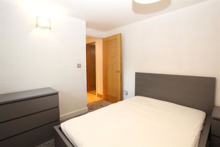Little Neville Street, Leeds City Centre, LS1 4ED - Photo 3