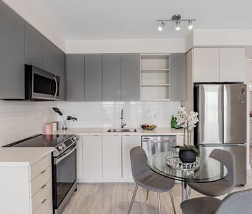 For Lease - 4655 Metcalfe Avenue Unit# 402B, Mississauga, Ontario - Photo 6