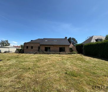 Location Maison 7 pièces 170m² MARCQ EN BAROEUL 59700 - Photo 4