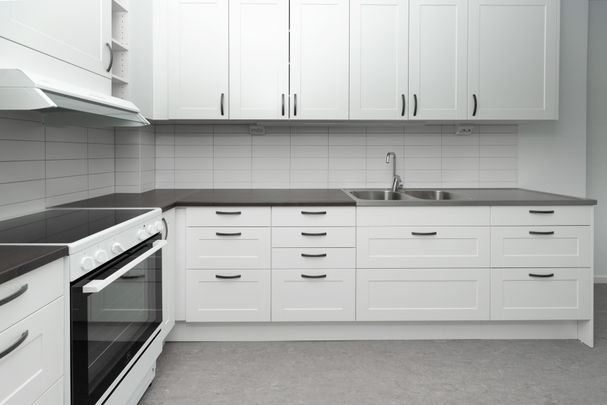 Utanbygatan 5 E - Foto 1