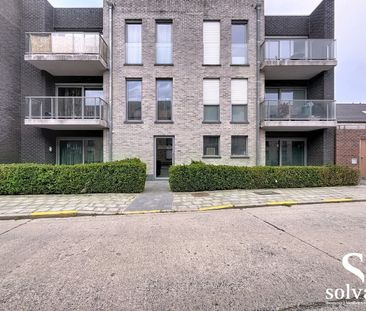 Top appartement met 2 slaapkamers met eigen douche in centrum Aalte... - Photo 4