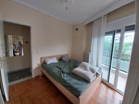 Studio/Γκαρσονιέρα για ενοικίαση Ανάληψη - Μπότσαρη (Ανάληψη - Μπότσαρη - Νέα Παραλία) - Φωτογραφία 2