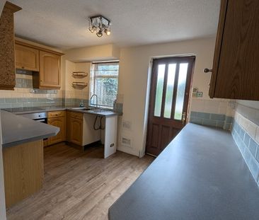 2 Bed Terraced House, Southey Street, NG7 - Photo 5