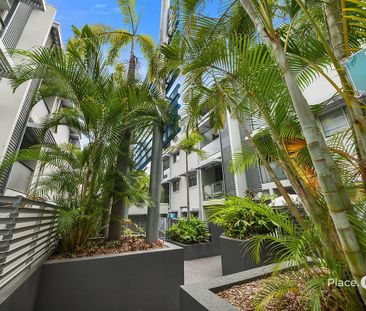 123/83 Robertson Street, Fortitude Valley QLD 4006 - Apartment For ... - Photo 4