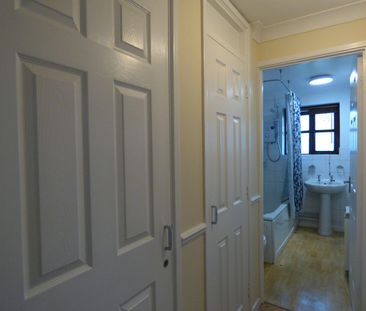 Ground floor maisonette to rent on - Photo 6