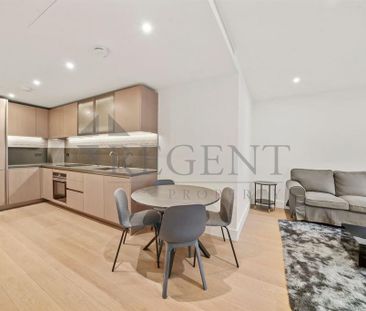 1 bedroom apartment to rent - Photo 5