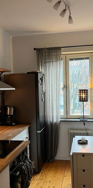 Bellevuegatan, Södertälje - Photo 2