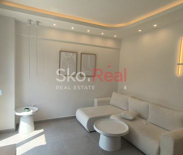 Διαμέρισμα 65 τ.μ. προς ενοικίαση - Photo 2