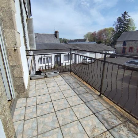 Location appartement 2 pièces - 44m² à Treguier (22220) - Photo 4