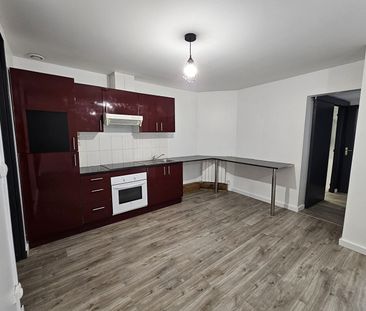 Appartement Valenciennes 2 pièce(s) 44.07 m2, - Photo 3