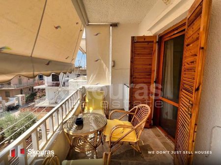 Διαμέρισμα για ενοικίαση Κρανίδι - Φωτογραφία 2