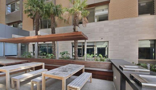 425/11 Bond Street, Caulfield North VIC 3161 - Apartment For Rent | Domain - Photo 1