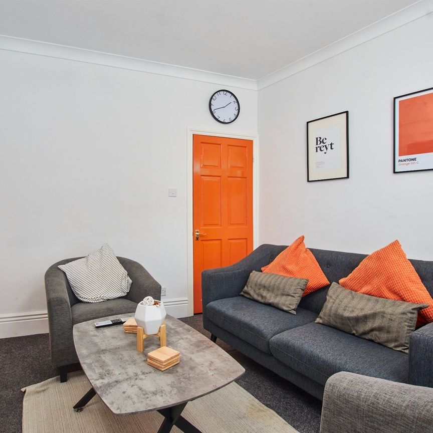 3 Bed Terraced House, Eskdale Road, S6 - Photo 1