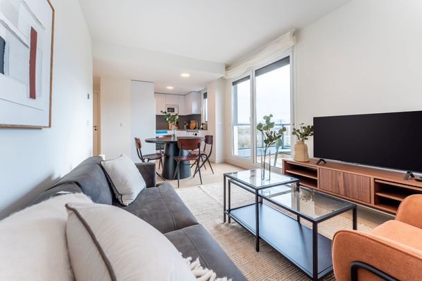 Piso de alquiler en Calle Islas Caimán, 3, El Olivar - Photo 1