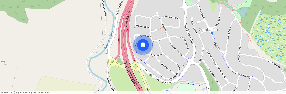 5A Hartigan Street, NSW, 2478, Cumbalum