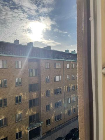 Ehrensvärdsgatan, Malmö - Photo 5