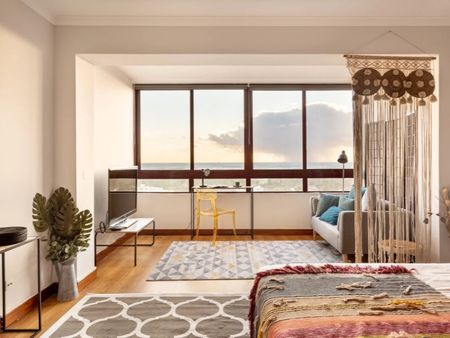 Apartamento T1 em Setúbal - Photo 5