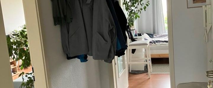 Nachmieter zum 01.12.25 gesucht / Alt-Hohenschönhausen - Foto 1